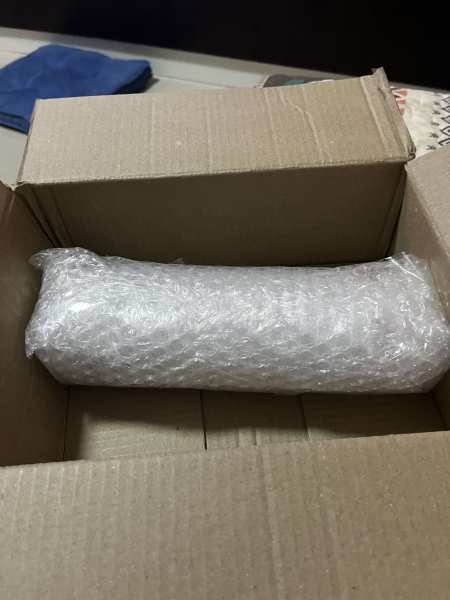 Buyer review image 1