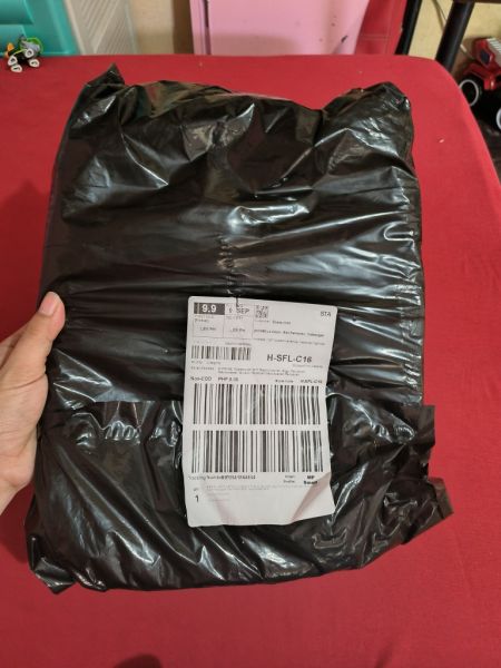 Buyer review image 5