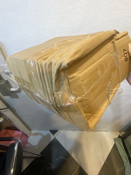 Buyer review image 2