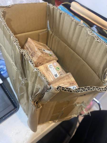 Buyer review image 3