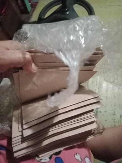 Buyer review image 2