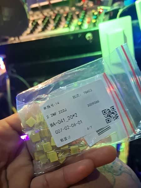 Buyer review image 1