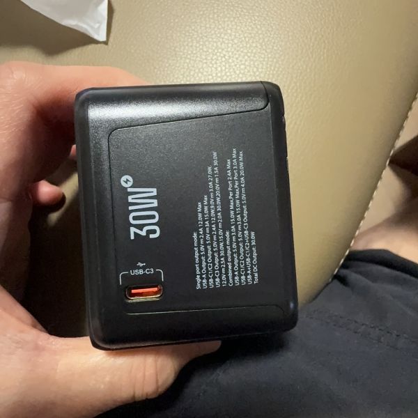 Buyer review image 3