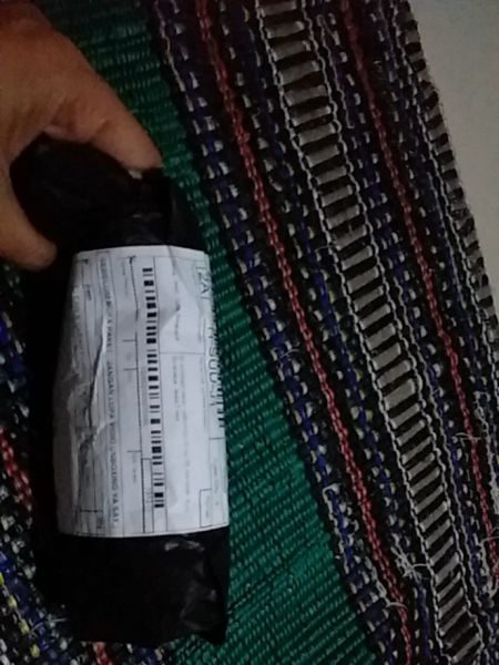 Buyer review image 1