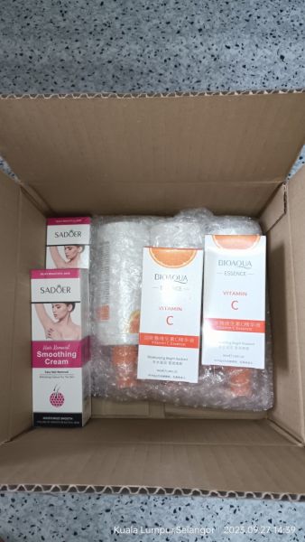 Buyer review image 1