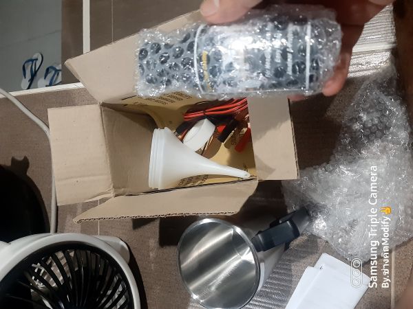 Buyer review image 2