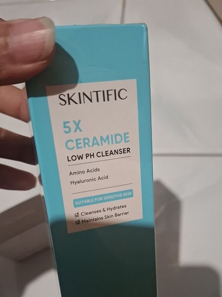 Buyer review image 1