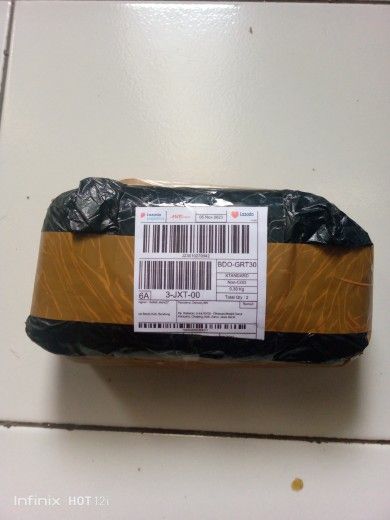 Buyer review image 1
