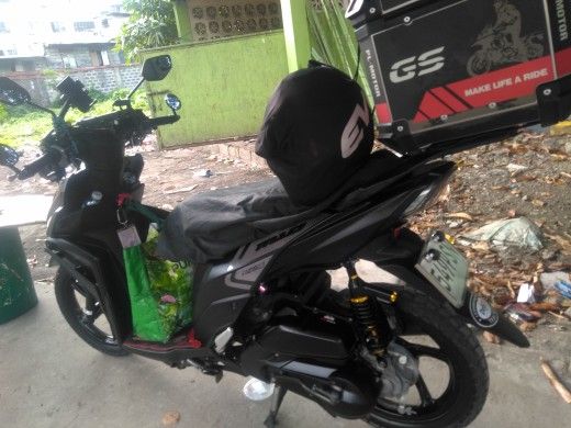 Buyer review image 2