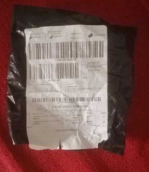 Buyer review image 1