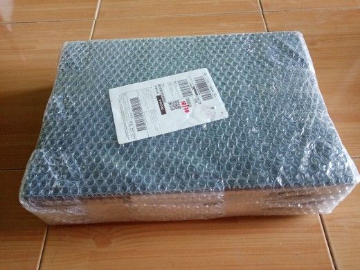 Buyer review image 4