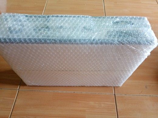 Buyer review image 1
