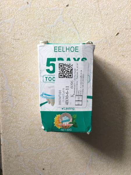Buyer review image 1
