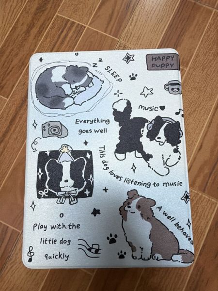 Buyer review image 1
