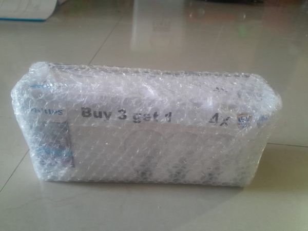 Buyer review image 3