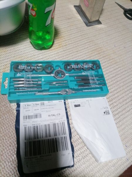 Buyer review image 1