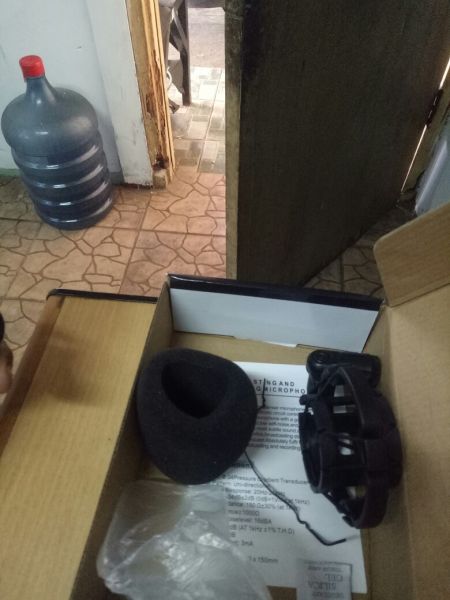 Buyer review image 2