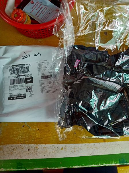 Buyer review image 2
