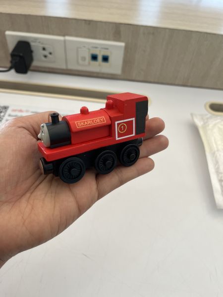 Buyer review image 1