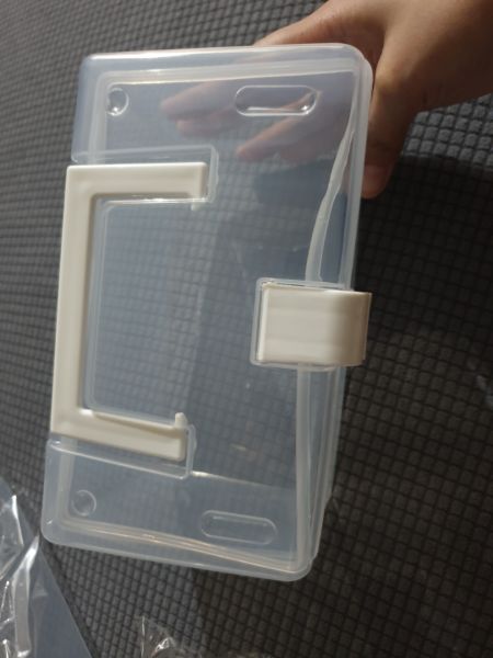 Buyer review image 1