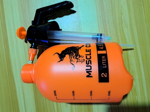 Buyer review image 2