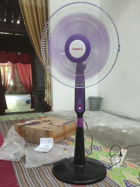 Buyer review image 2