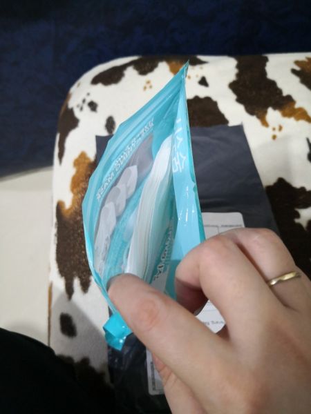 Buyer review image 3