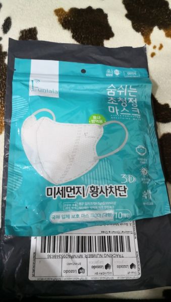 Buyer review image 2
