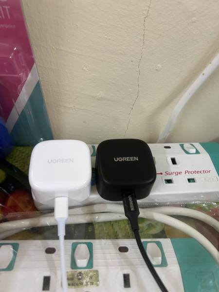 Buyer review image 1