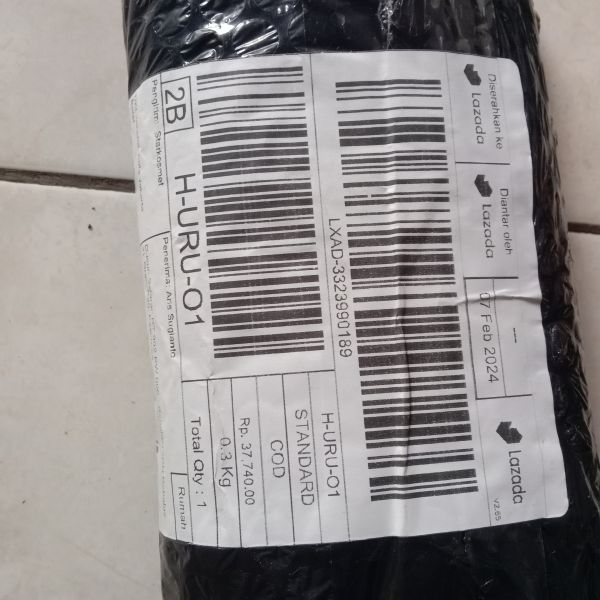 Buyer review image 2