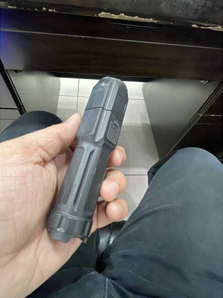 Buyer review image 2