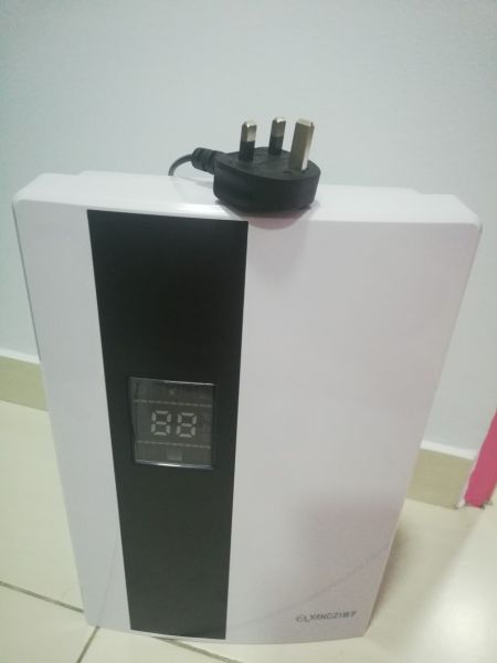 Buyer review image 2