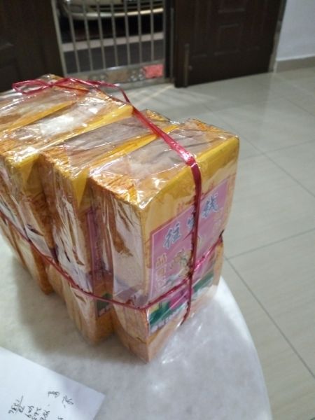 Buyer review image 2