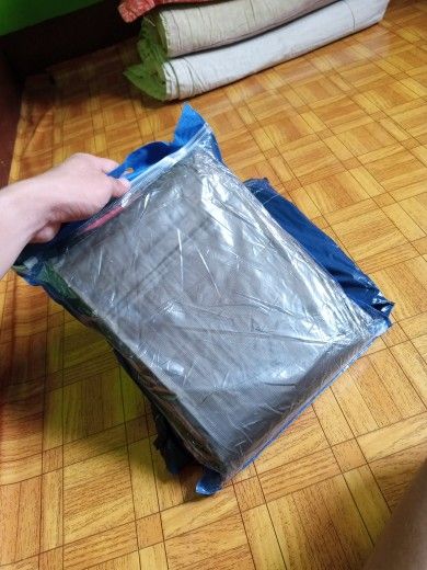 Buyer review image 1
