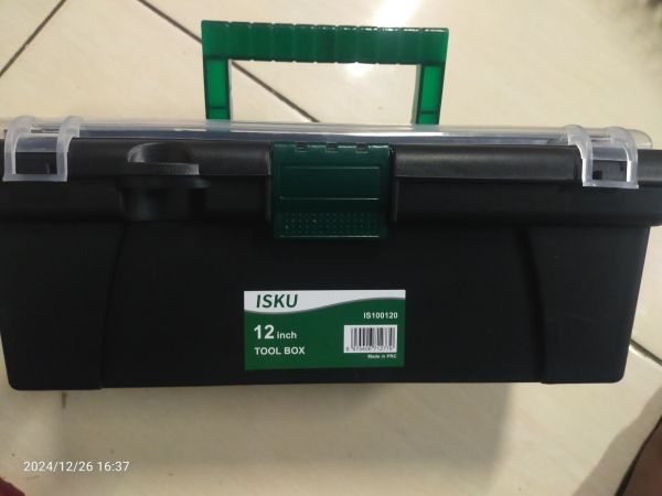 Buyer review image 2