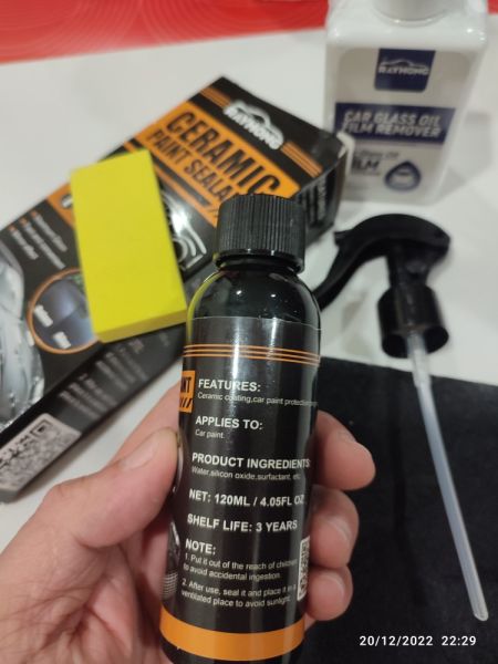 Buyer review image 3