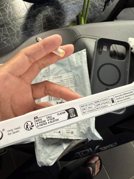 Buyer review image 2