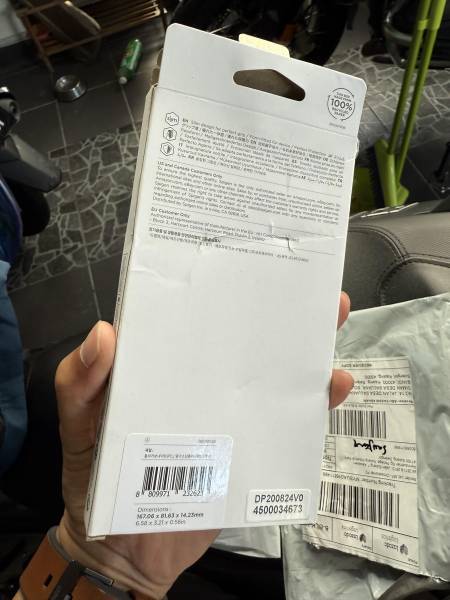 Buyer review image 3