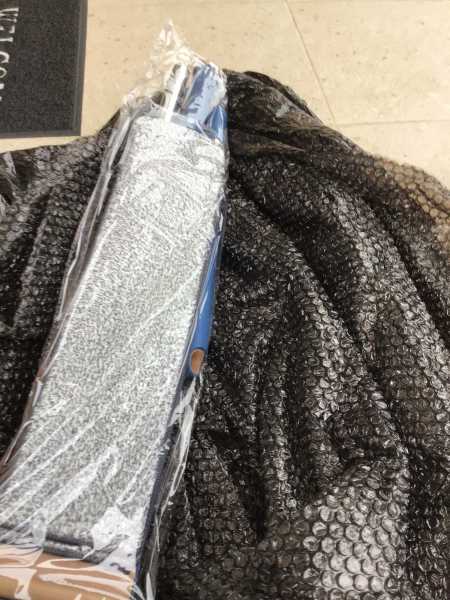 Buyer review image 1