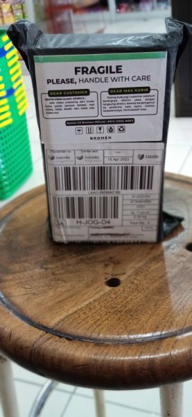 Buyer review image 2