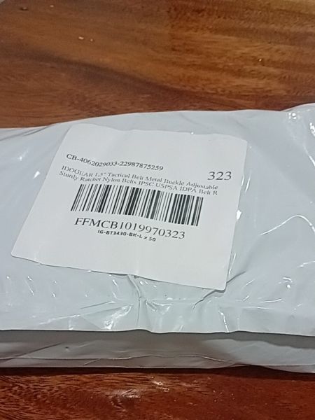 Buyer review image 1