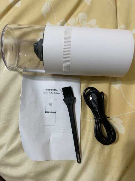 Buyer review image 2