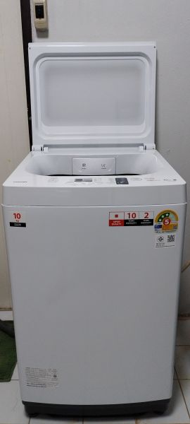 Buyer review image 3