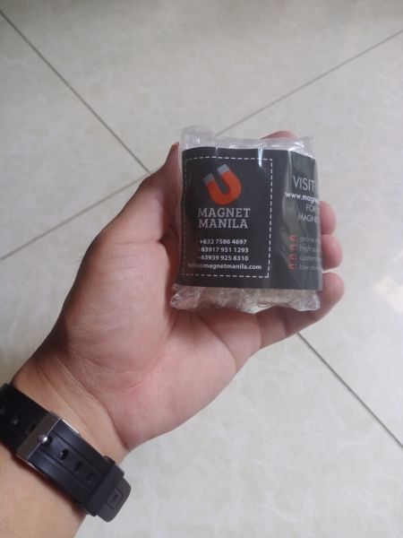 Buyer review image 2