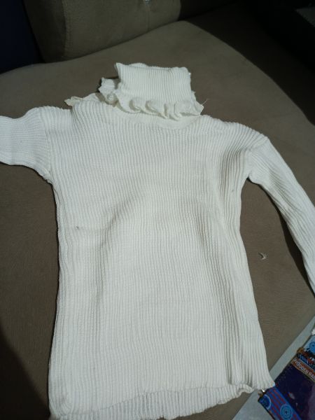 Buyer review image 2