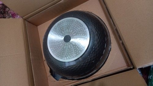 Buyer review image 2