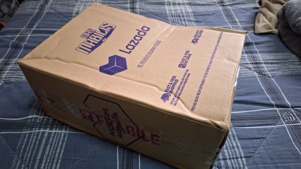 Buyer review image 1