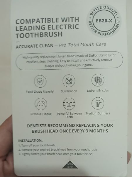 Buyer review image 2