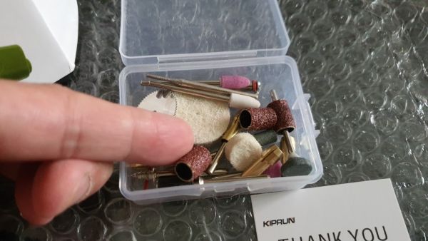Buyer review image 2