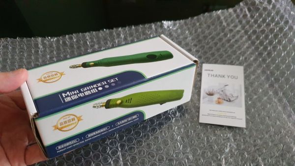 Buyer review image 1